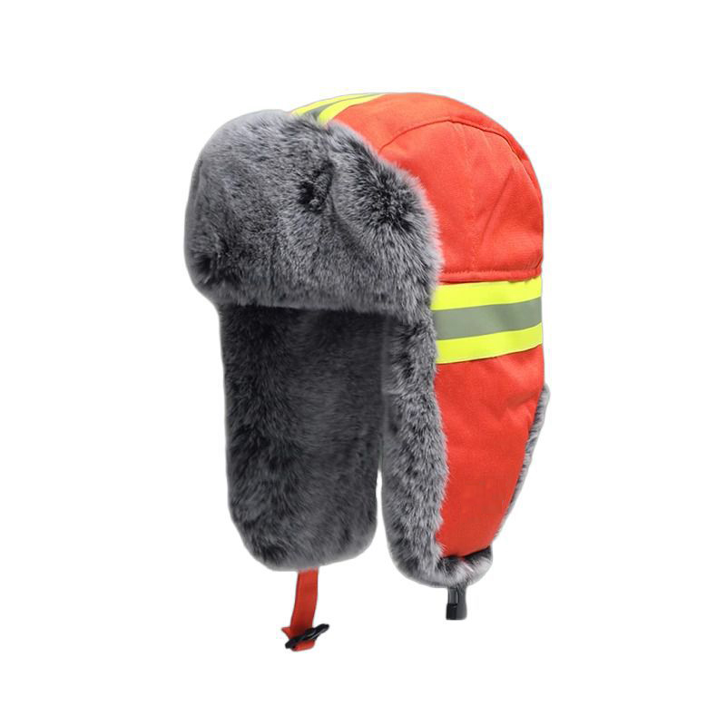 Cappello da cacciatore russo