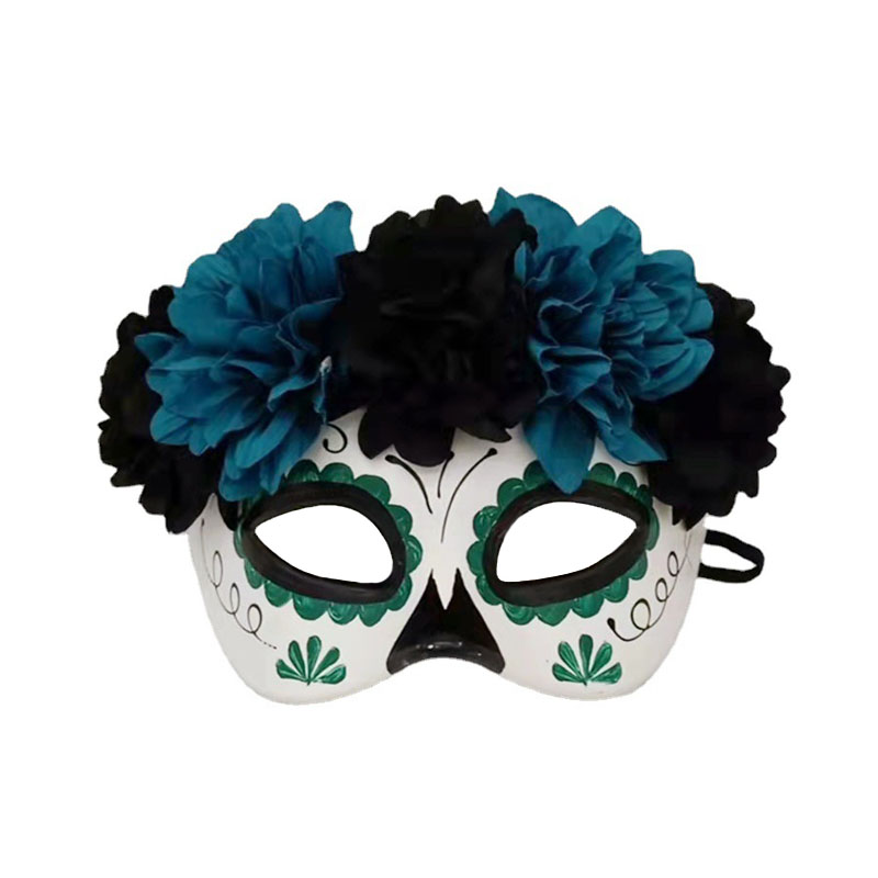 Maschera sexy in maschera per feste in maschera
