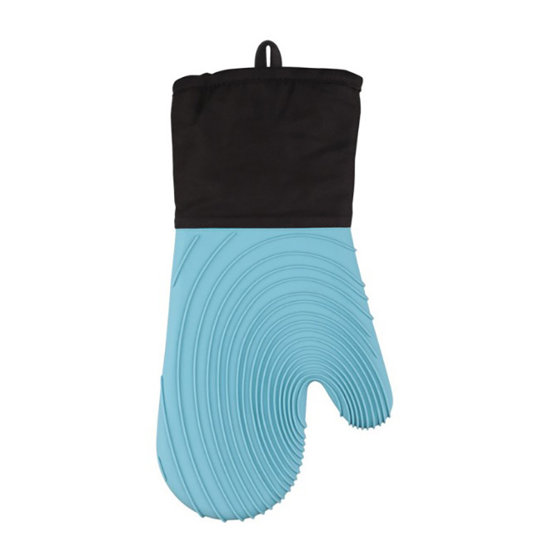 Guanto da forno in silicone