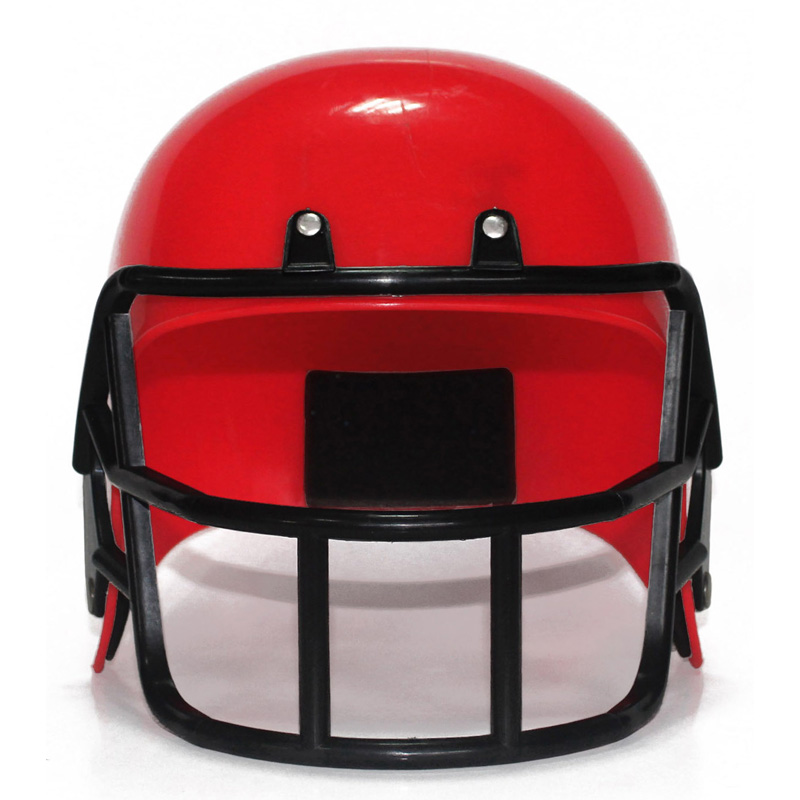 Casco giocattolo Casco da football americano con maschera