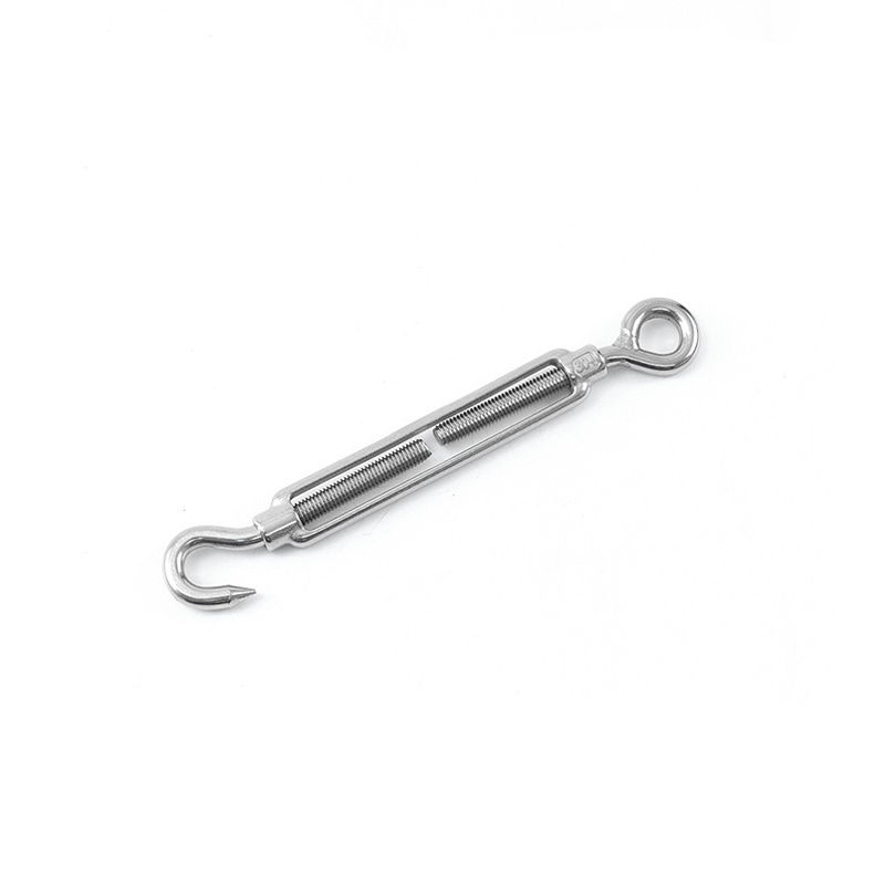 Ternbuckle Hook and Eye Turnbuckle