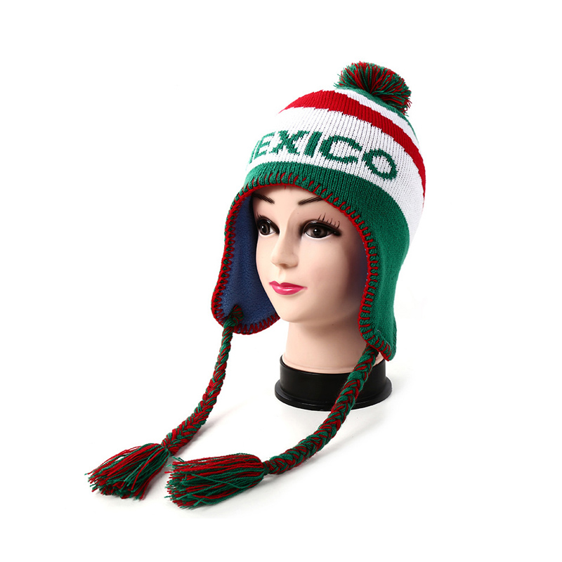 Cappello invernale
